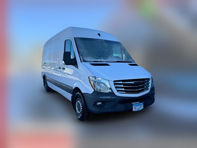 2015 Freightliner Sprinter 