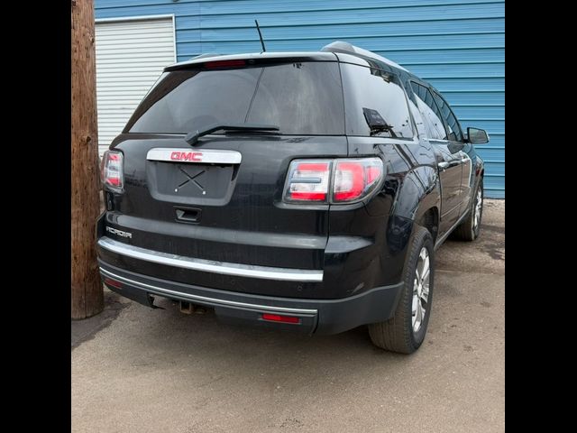 2015 GMC Acadia SLT