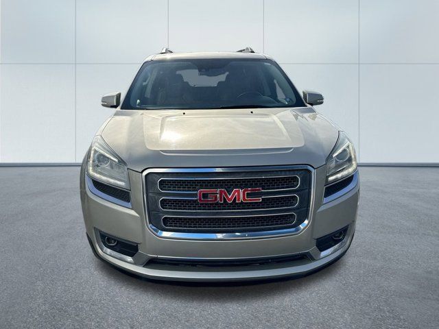 2015 GMC Acadia SLT