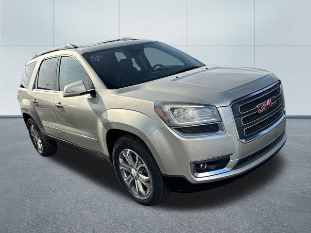 2015 GMC Acadia SLT