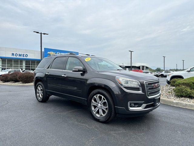 2015 GMC Acadia SLT