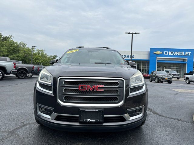 2015 GMC Acadia SLT