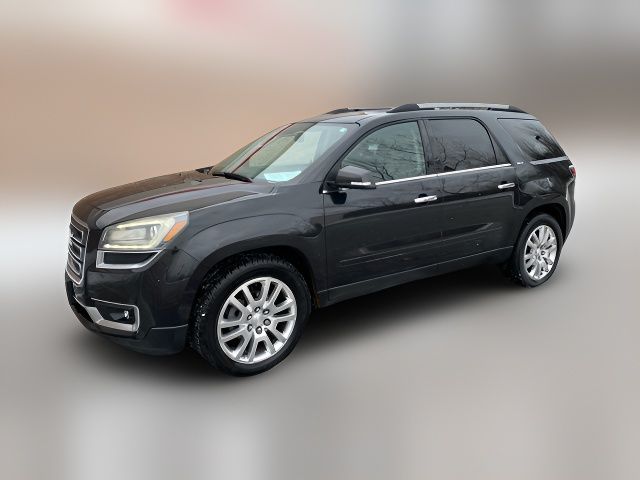 2015 GMC Acadia SLT