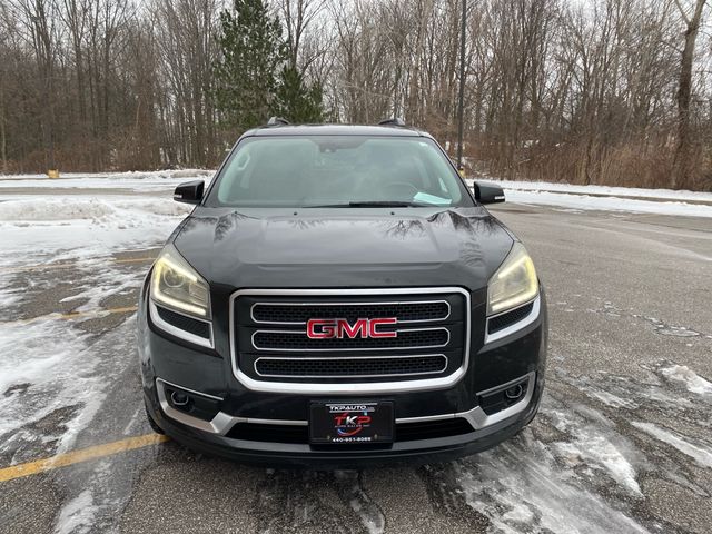 2015 GMC Acadia SLT