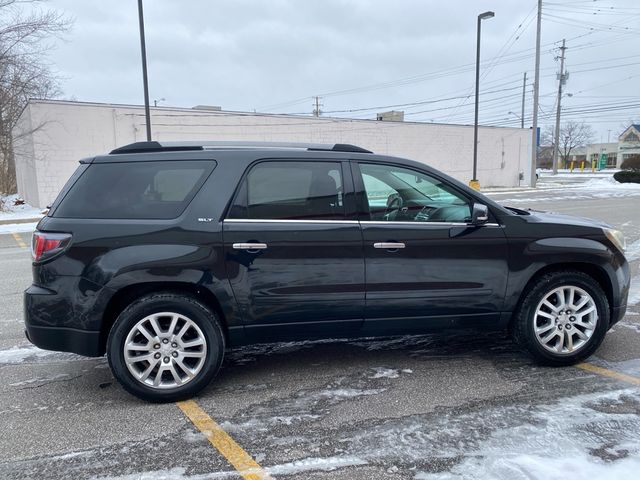 2015 GMC Acadia SLT