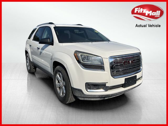 2015 GMC Acadia SLE