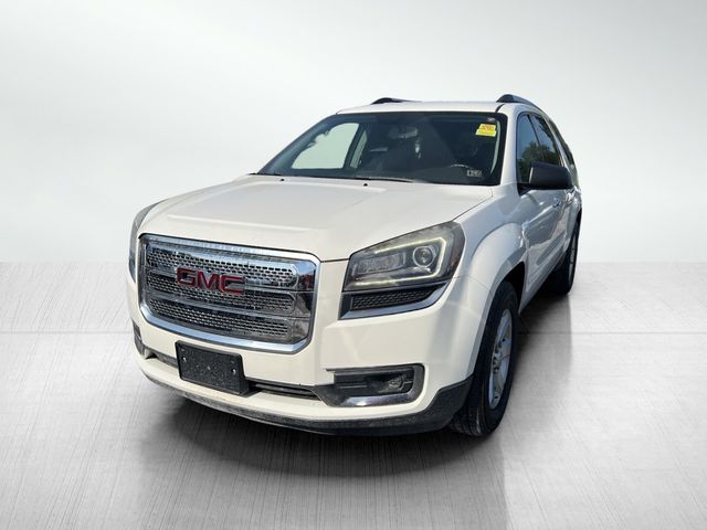 2015 GMC Acadia SLE