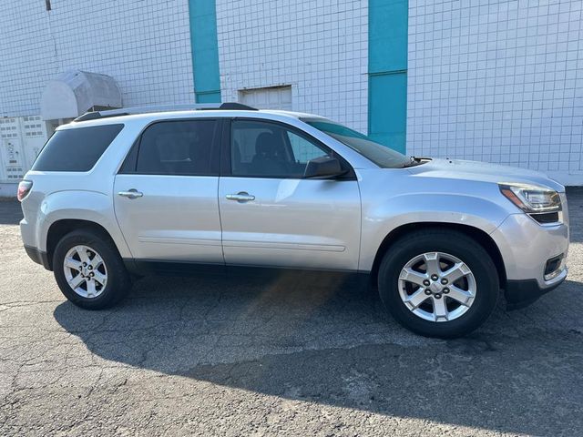 2015 GMC Acadia SLE