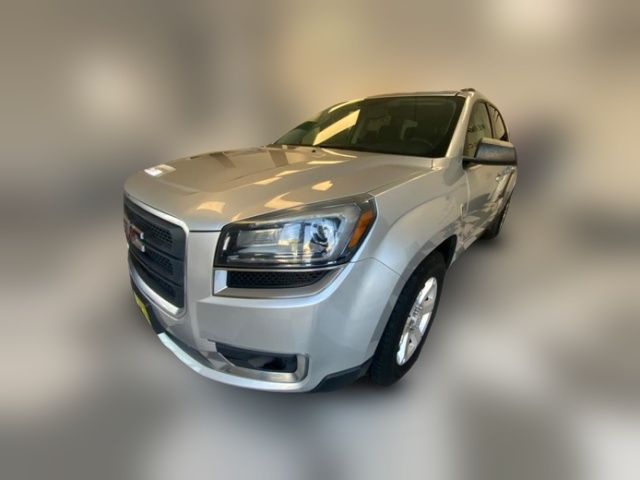 2015 GMC Acadia SLE