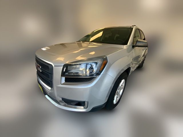 2015 GMC Acadia SLE