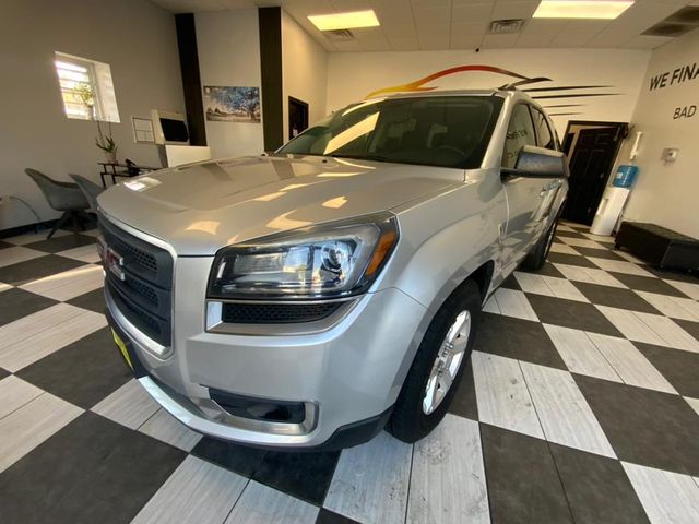 2015 GMC Acadia SLE