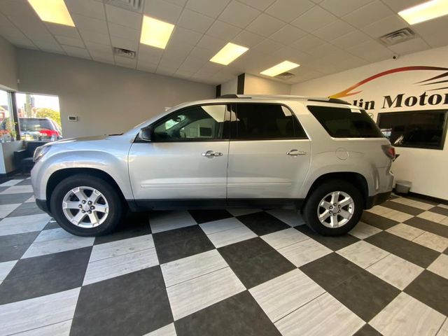 2015 GMC Acadia SLE