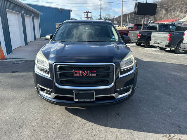 2015 GMC Acadia SLE