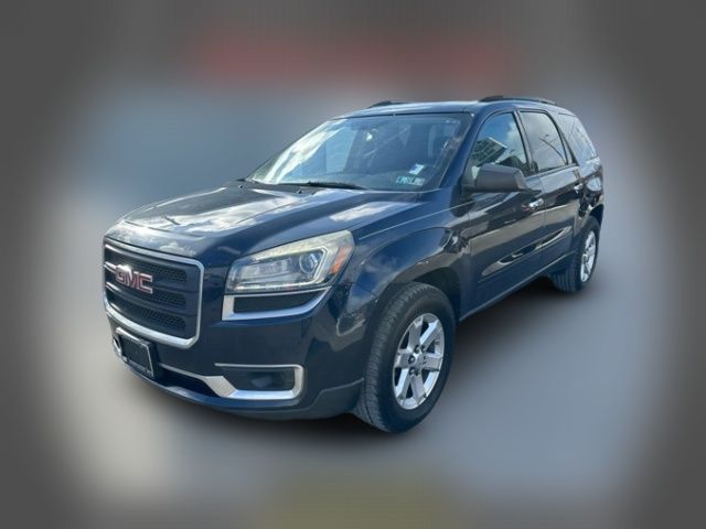 2015 GMC Acadia SLE