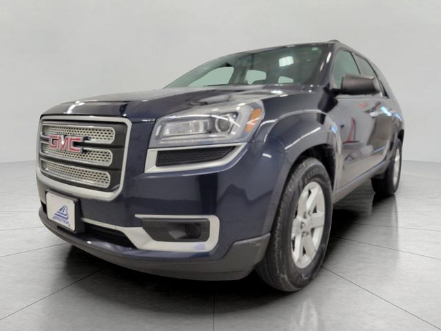 2015 GMC Acadia SLE