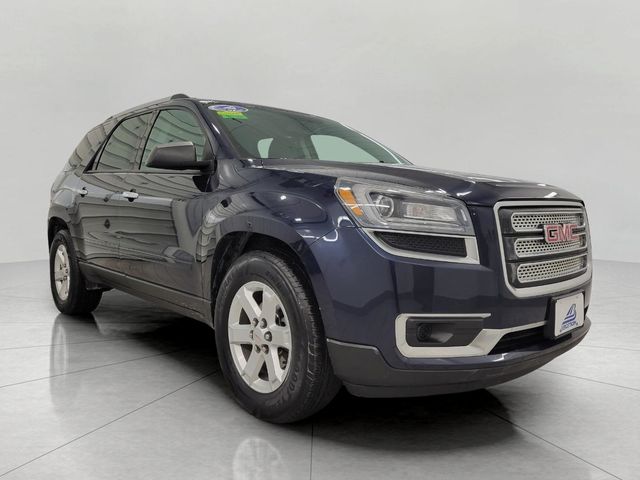 2015 GMC Acadia SLE