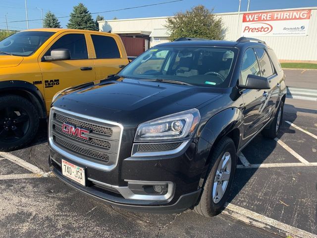 2015 GMC Acadia SLE