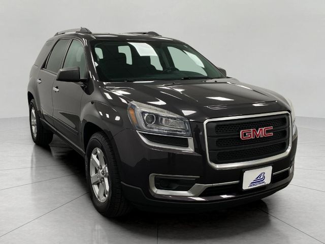 2015 GMC Acadia SLE