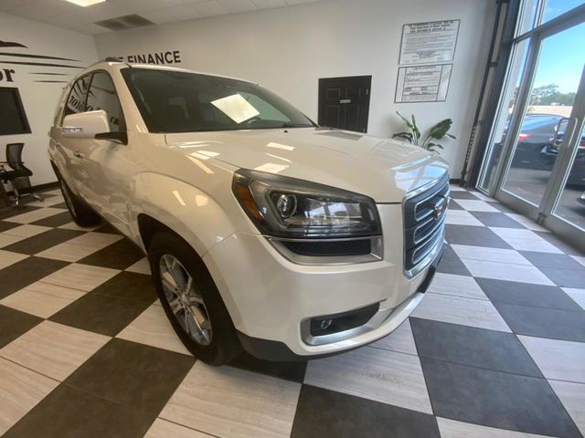 2015 GMC Acadia SLT