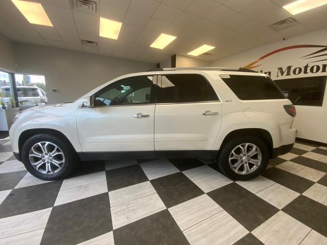 2015 GMC Acadia SLT