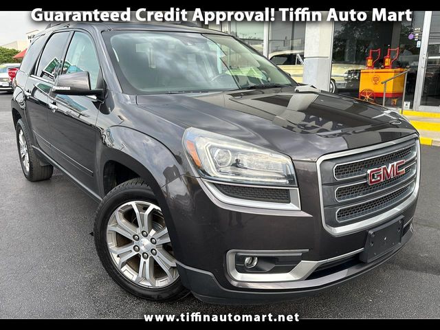 2015 GMC Acadia SLT