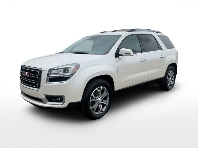 2015 GMC Acadia SLT