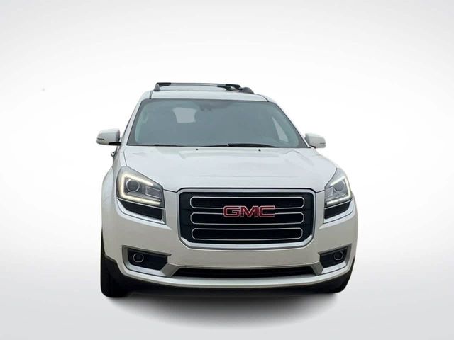 2015 GMC Acadia SLT