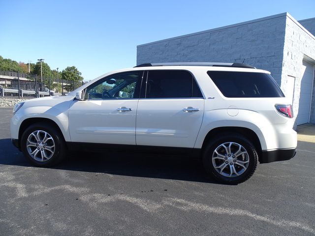 2015 GMC Acadia SLT