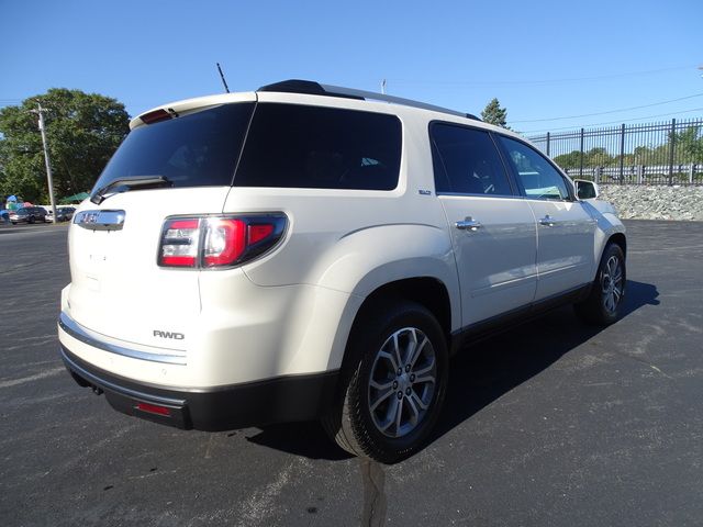 2015 GMC Acadia SLT