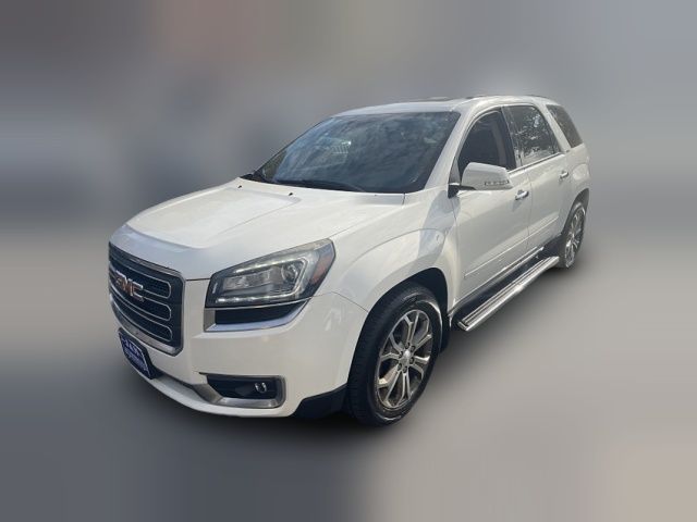 2015 GMC Acadia SLT