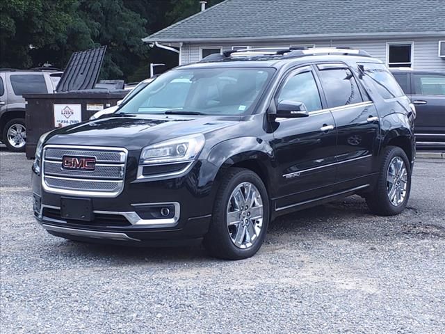 2015 GMC Acadia Denali