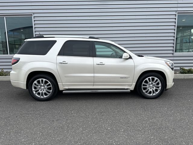 2015 GMC Acadia Denali