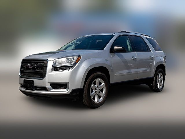 2015 GMC Acadia SLE