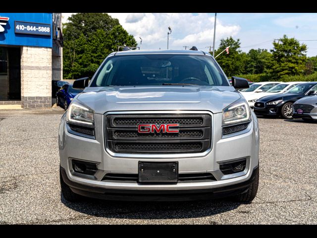 2015 GMC Acadia SLE