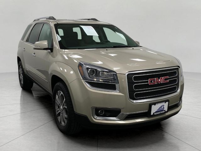 2015 GMC Acadia SLT