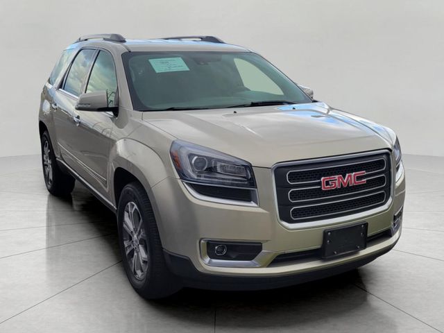 2015 GMC Acadia SLT