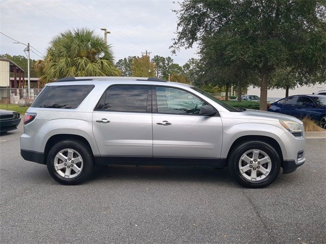 2015 GMC Acadia SLE