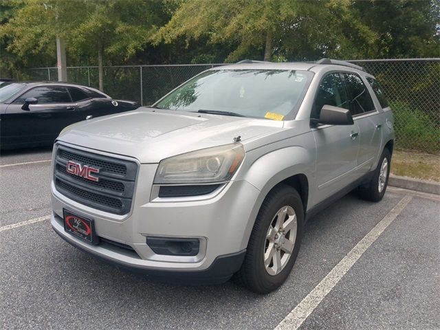 2015 GMC Acadia SLE