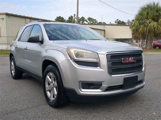 2015 GMC Acadia SLE