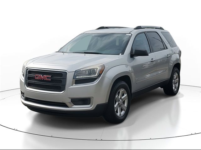 2015 GMC Acadia SLE