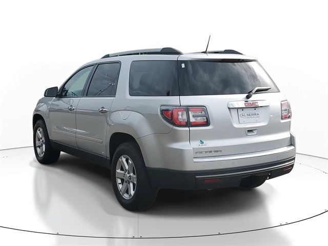 2015 GMC Acadia SLE