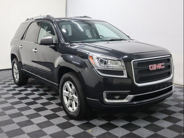 2015 GMC Acadia SLE