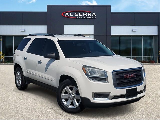 2015 GMC Acadia SLE