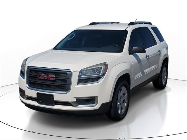 2015 GMC Acadia SLE