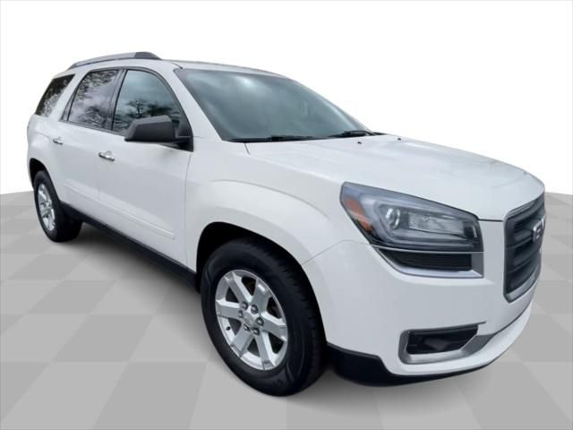 2015 GMC Acadia SLE