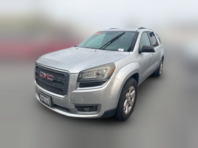 2015 GMC Acadia SLE