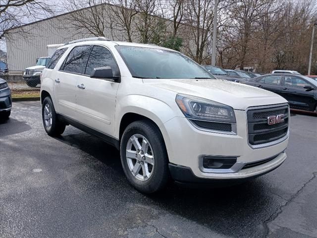 2015 GMC Acadia SLE