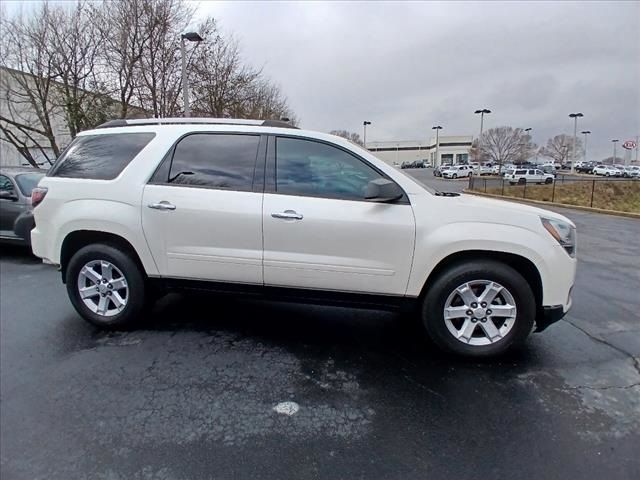 2015 GMC Acadia SLE