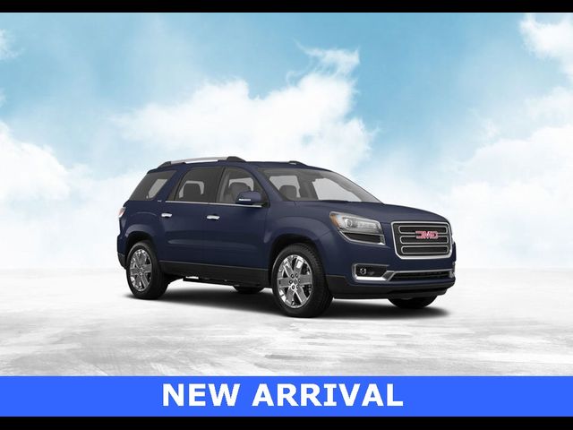 2015 GMC Acadia SLE