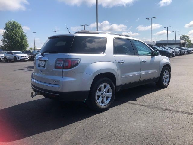 2015 GMC Acadia SLE